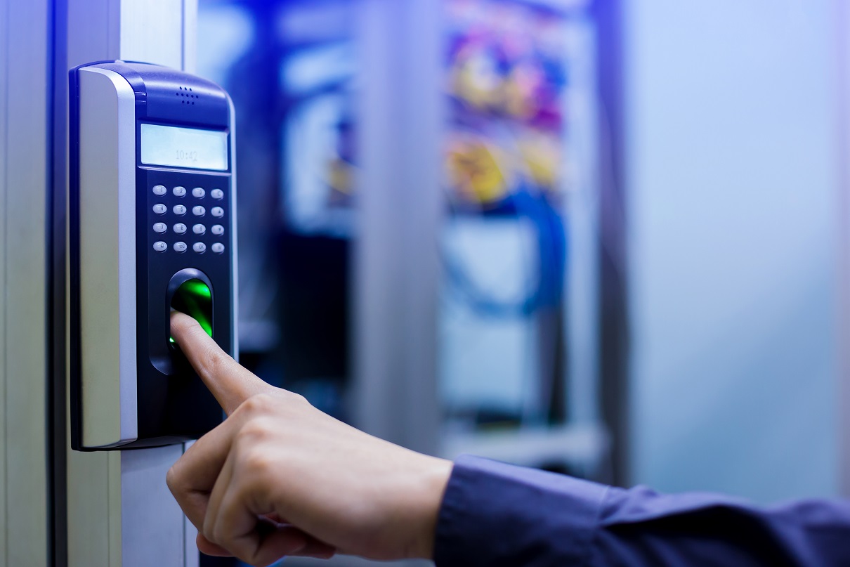 Controles de acceso