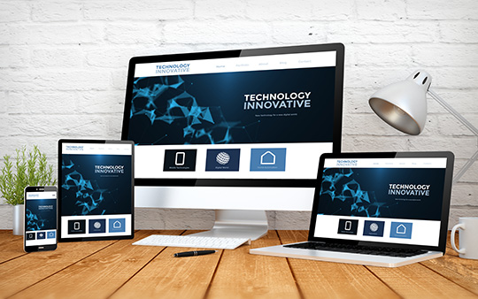 Creacion Web