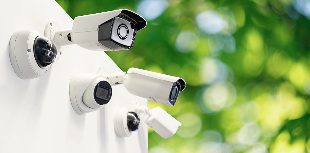 Camaras de seguridad