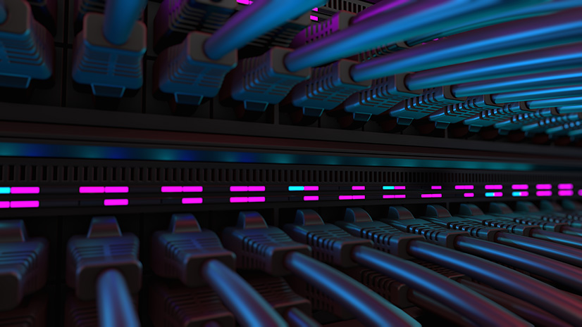 Swicht ethernet