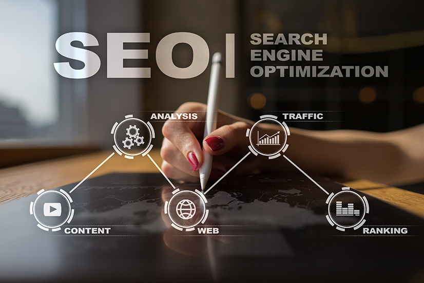 Optimizacion SEO